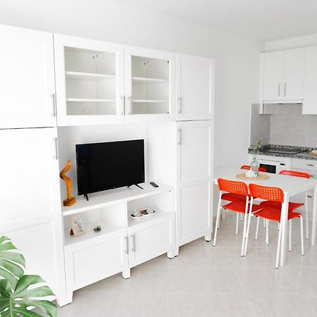 Apartament Ocean View, Playa San Juan. Guía de Isora Zewnętrze zdjęcie
