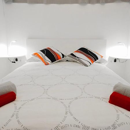 Apartament Ocean View, Playa San Juan. Guía de Isora Zewnętrze zdjęcie