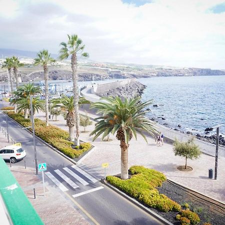 Apartament Ocean View, Playa San Juan. Guía de Isora Zewnętrze zdjęcie