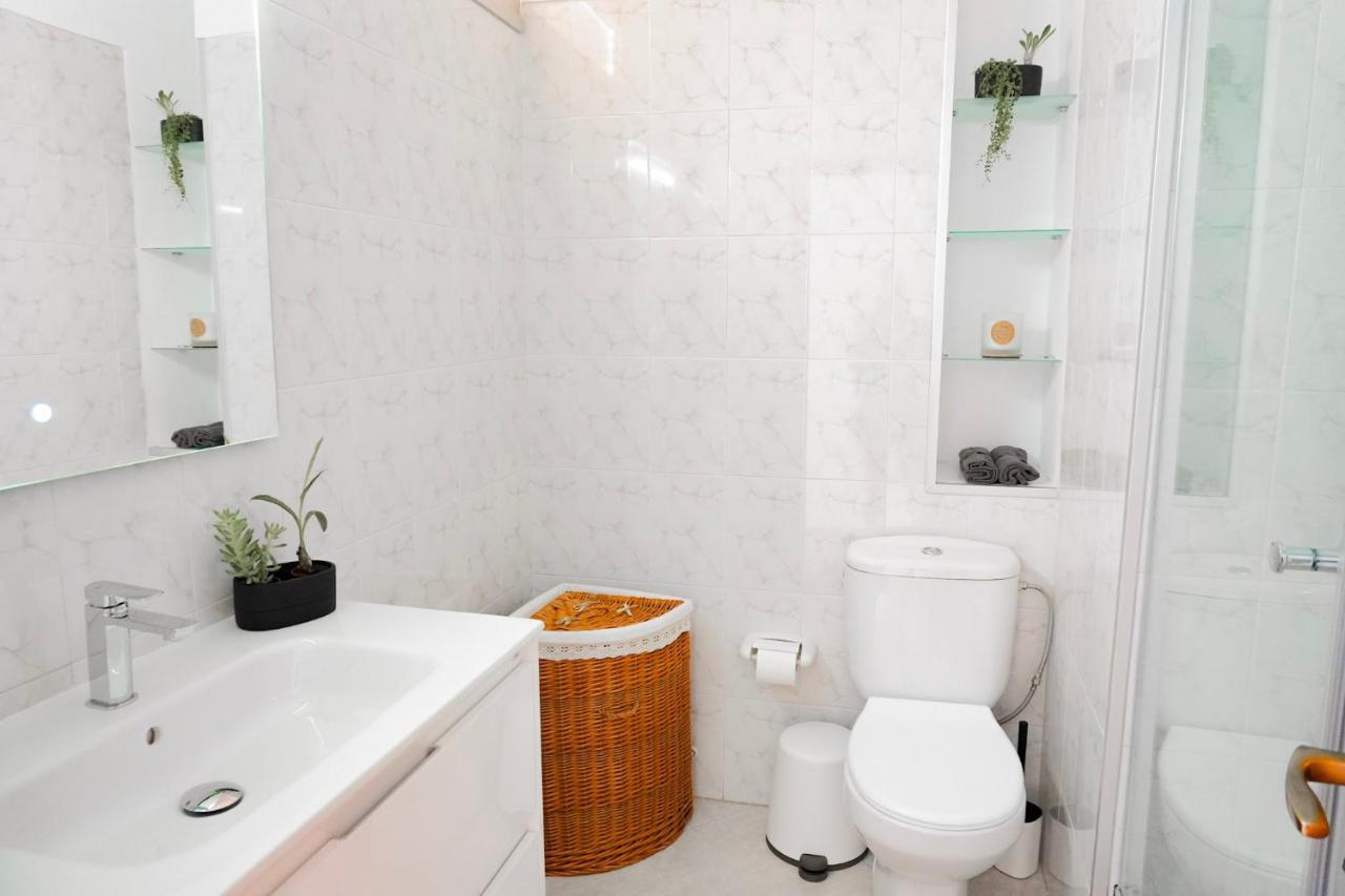 Apartament Ocean View, Playa San Juan. Guía de Isora Zewnętrze zdjęcie